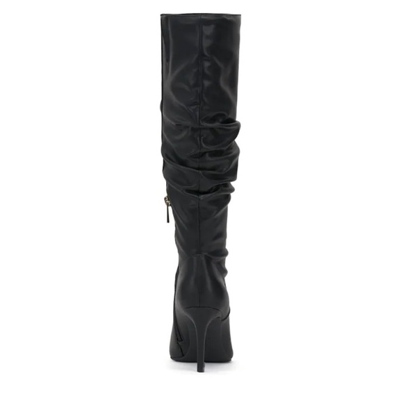 Scrunch Tall Boots - Picture 5 of 5